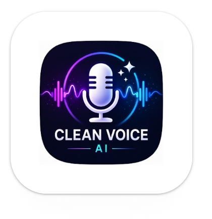 clean voice ai