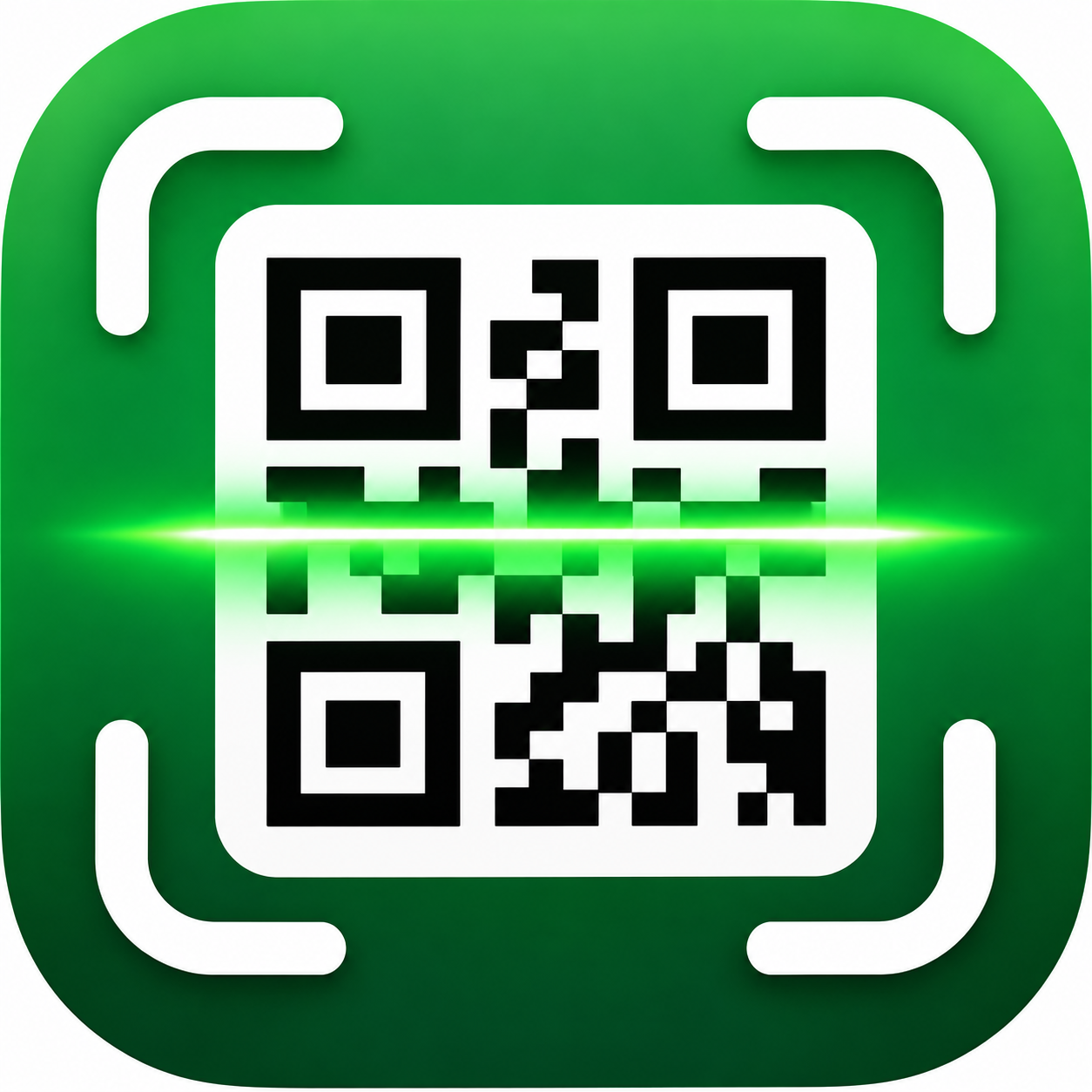 Privacy Policy – QR Scanner